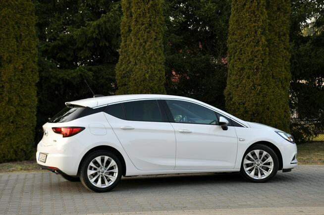 Opel Astra 1.6T(200KM)*52tyś.km*Radar*Navi*Full Led*Asys Pasa*Grzana Kierow*Alu17