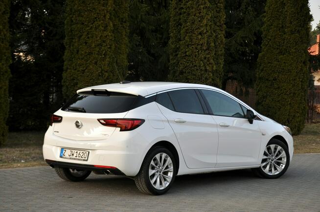 Opel Astra 1.6T(200KM)*52tyś.km*Radar*Navi*Full Led*Asys Pasa*Grzana Kierow*Alu17