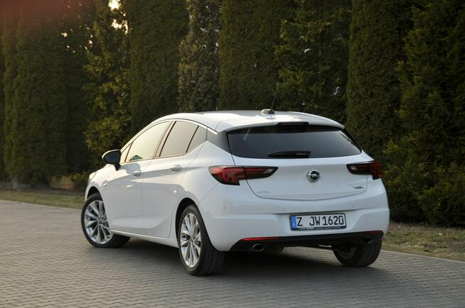 Opel Astra 1.6T(200KM)*52tyś.km*Radar*Navi*Full Led*Asys Pasa*Grzana Kierow*Alu17