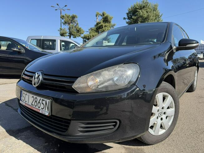 Volkswagen Golf Klimatyzacja, Nawigacja, Ele szyby, Ele lusterka,