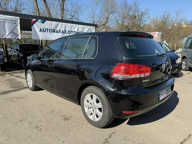 Volkswagen Golf Klimatyzacja, Nawigacja, Ele szyby, Ele lusterka,