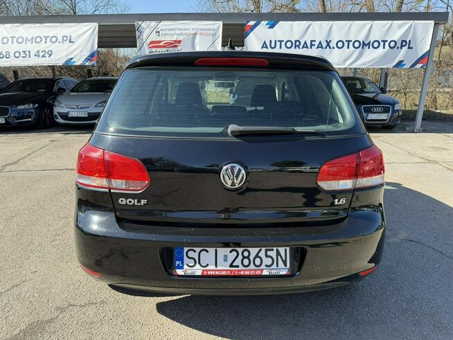 Volkswagen Golf Klimatyzacja, Nawigacja, Ele szyby, Ele lusterka,