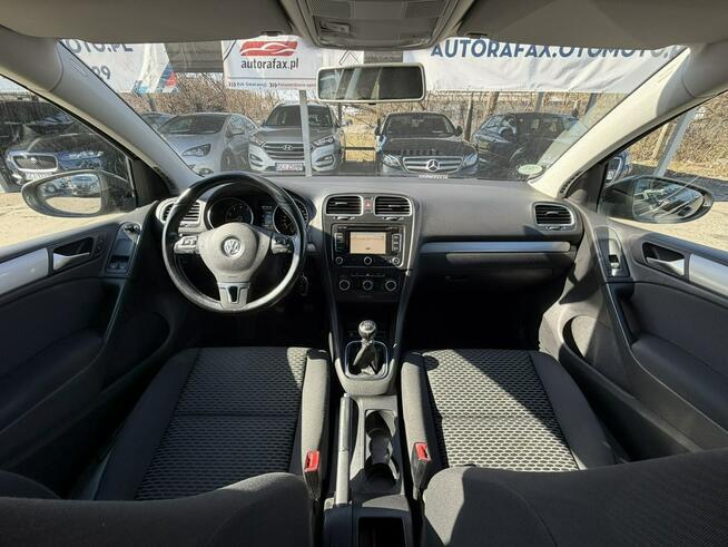 Volkswagen Golf Klimatyzacja, Nawigacja, Ele szyby, Ele lusterka,