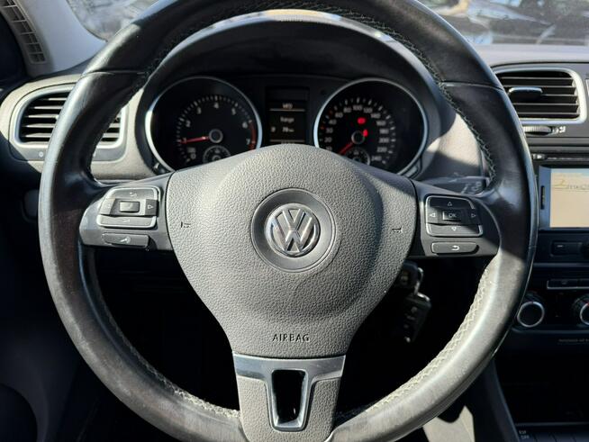 Volkswagen Golf Klimatyzacja, Nawigacja, Ele szyby, Ele lusterka,