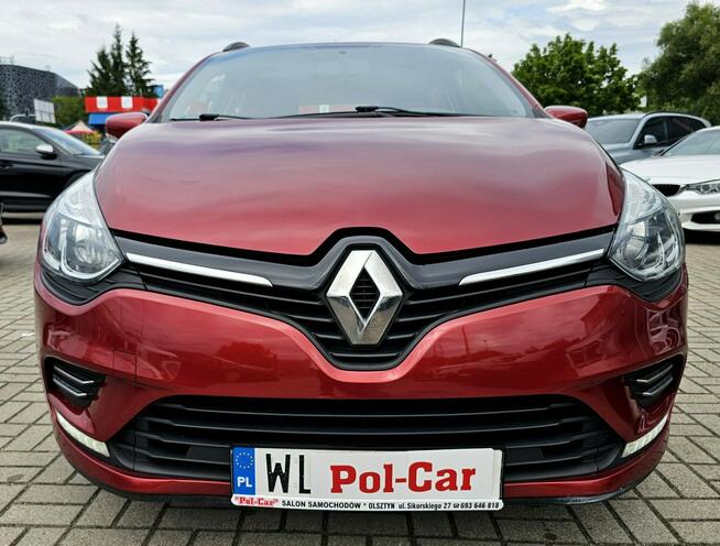 Renault Clio Pierwszy właściciel, serwis,