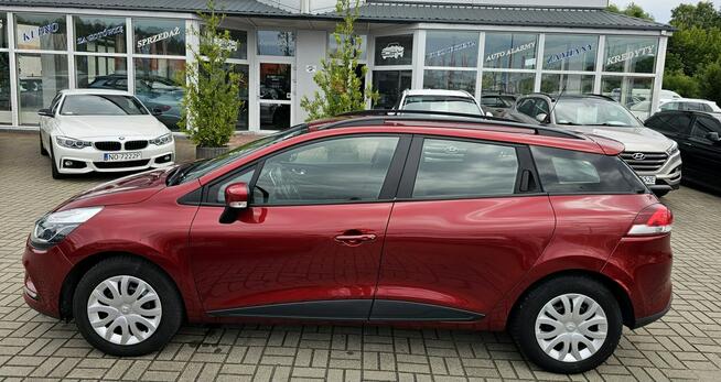 Renault Clio Pierwszy właściciel, serwis,