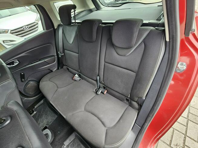 Renault Clio Pierwszy właściciel, serwis,