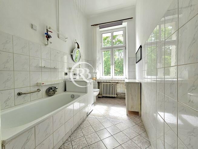 2-pokoje z widokiem na Park Stare Miasto!