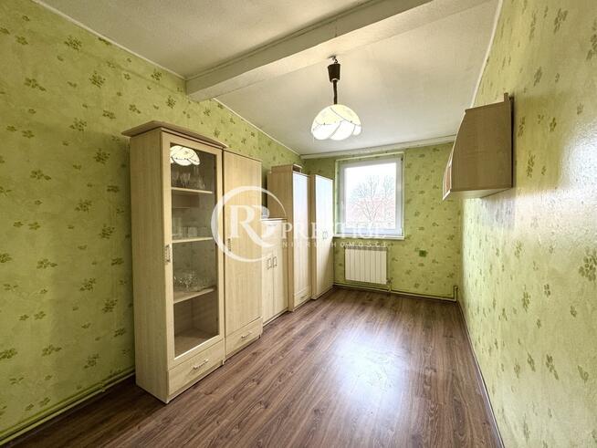 Mieszkanie 3 pok w Policach do własnej aranżacji