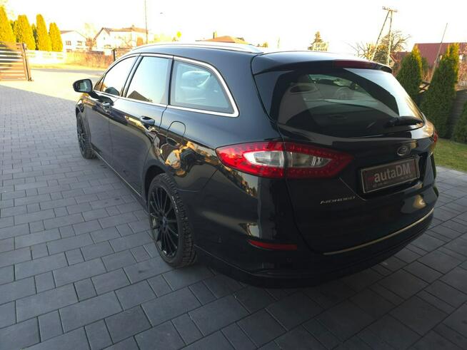 Ford Mondeo 2016r. | Panorama | Drugi komplet felg.