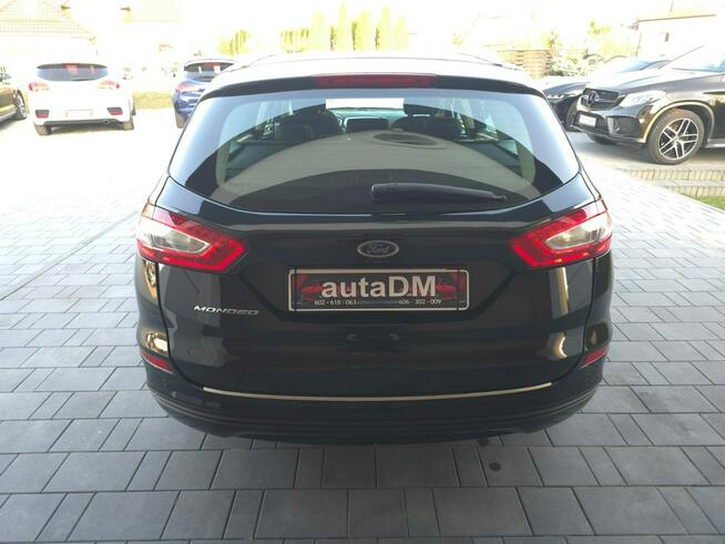 Ford Mondeo 2016r. | Panorama | Drugi komplet felg.