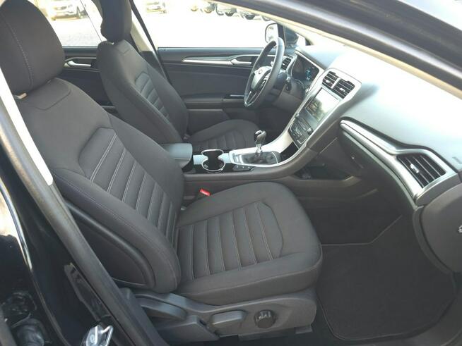 Ford Mondeo 2016r. | Panorama | Drugi komplet felg.