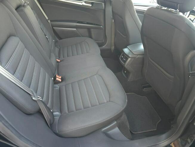 Ford Mondeo 2016r. | Panorama | Drugi komplet felg.