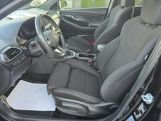 Hyundai i30 N-Line | Grzana kierownica | Bogata wersja