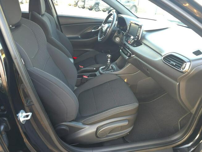 Hyundai i30 N-Line | Grzana kierownica | Bogata wersja