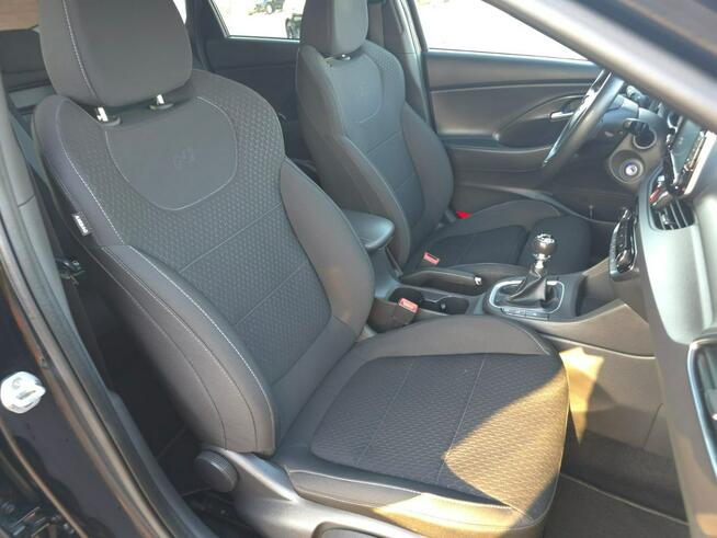 Hyundai i30 N-Line | Grzana kierownica | Bogata wersja