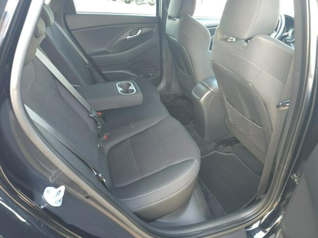 Hyundai i30 N-Line | Grzana kierownica | Bogata wersja