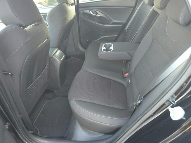 Hyundai i30 N-Line | Grzana kierownica | Bogata wersja