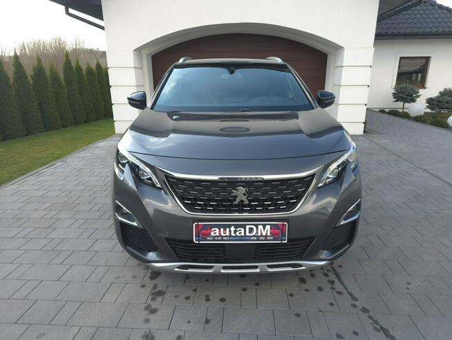 Peugeot 3008 Full wersja | GT-Line