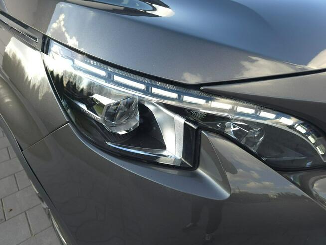 Peugeot 3008 Full wersja | GT-Line