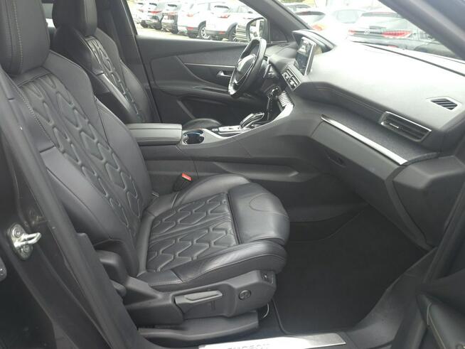 Peugeot 3008 Full wersja | GT-Line