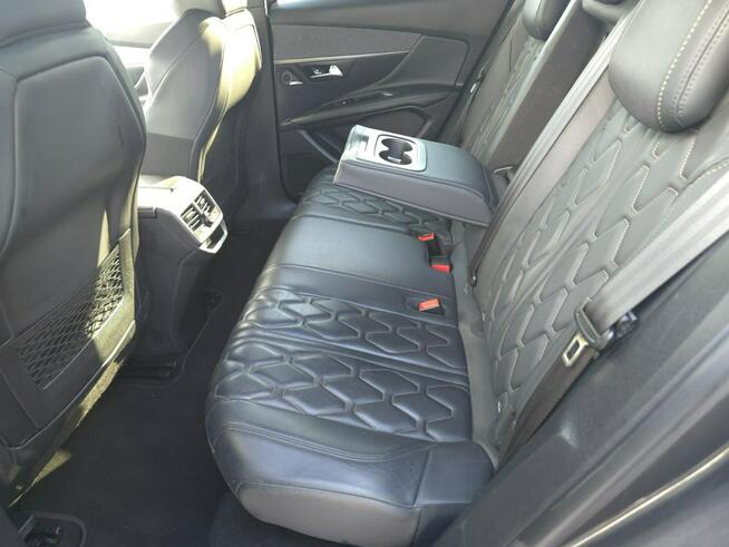 Peugeot 3008 Full wersja | GT-Line