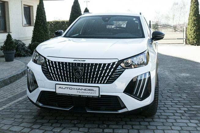 Peugeot 2008 !!! NOWY MODEL !!! 1.5 Diesel 130 Km • Full Led • Wersja Allure •