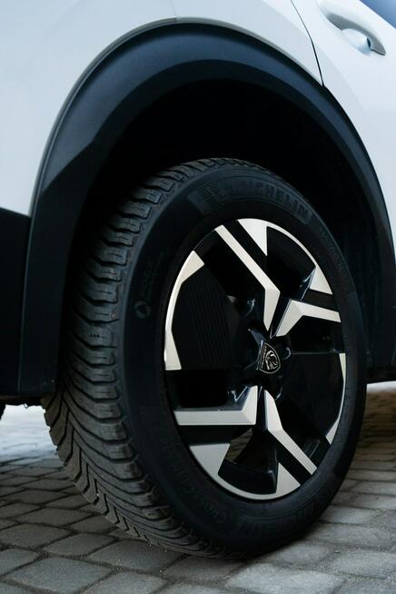 Peugeot 2008 !!! NOWY MODEL !!! 1.5 Diesel 130 Km • Full Led • Wersja Allure •