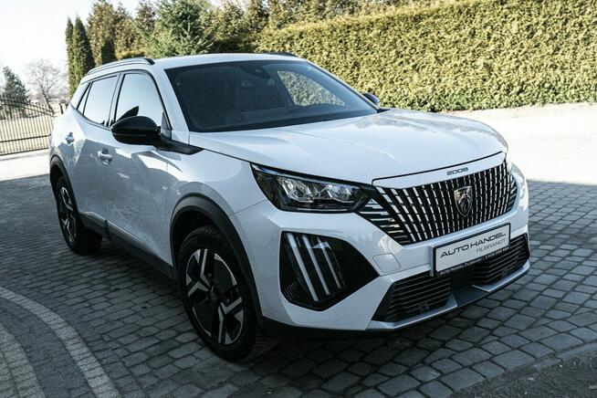 Peugeot 2008 !!! NOWY MODEL !!! 1.5 Diesel 130 Km • Full Led • Wersja Allure •