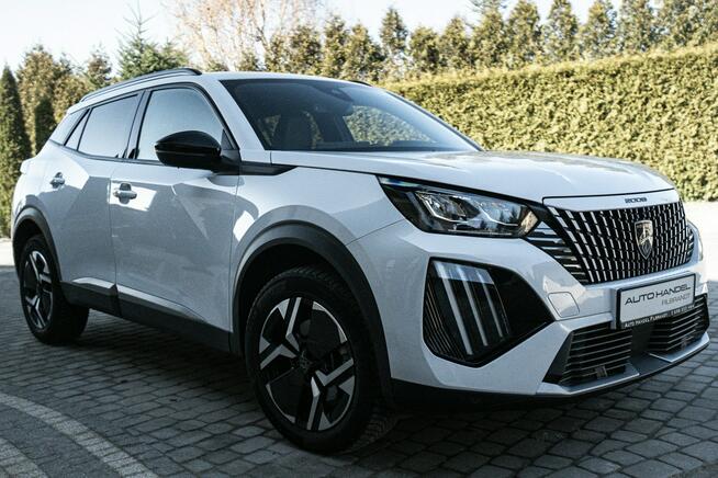 Peugeot 2008 !!! NOWY MODEL !!! 1.5 Diesel 130 Km • Full Led • Wersja Allure •