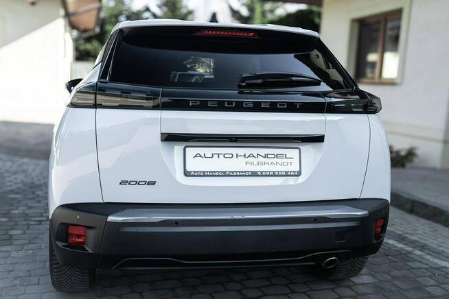 Peugeot 2008 !!! NOWY MODEL !!! 1.5 Diesel 130 Km • Full Led • Wersja Allure •