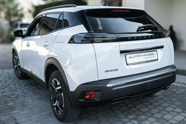 Peugeot 2008 !!! NOWY MODEL !!! 1.5 Diesel 130 Km • Full Led • Wersja Allure •