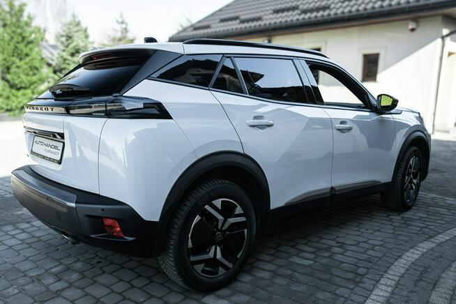 Peugeot 2008 !!! NOWY MODEL !!! 1.5 Diesel 130 Km • Full Led • Wersja Allure •