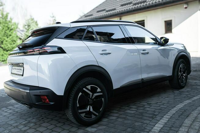 Peugeot 2008 !!! NOWY MODEL !!! 1.5 Diesel 130 Km • Full Led • Wersja Allure •