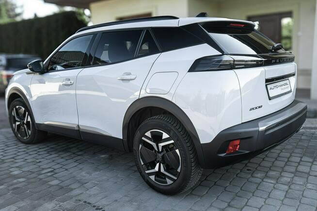 Peugeot 2008 !!! NOWY MODEL !!! 1.5 Diesel 130 Km • Full Led • Wersja Allure •