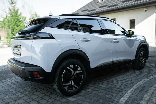 Peugeot 2008 !!! NOWY MODEL !!! 1.5 Diesel 130 Km • Full Led • Wersja Allure •