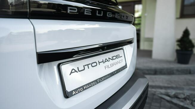 Peugeot 2008 !!! NOWY MODEL !!! 1.5 Diesel 130 Km • Full Led • Wersja Allure •