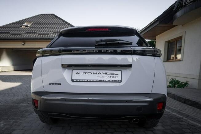 Peugeot 2008 !!! NOWY MODEL !!! 1.5 Diesel 130 Km • Full Led • Wersja Allure •