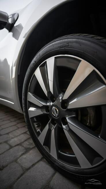 Nissan Pulsar •Gwarancja w Cenie•1.2 Benzyna 115 KM •