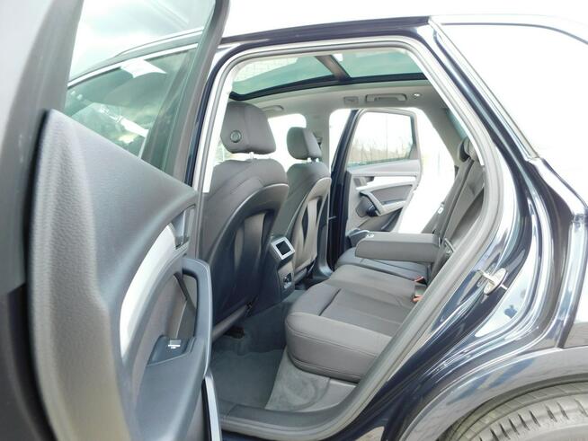 Audi Q5 2.0TDI z Gwarancją Bezwypadkowa Panorama Dach