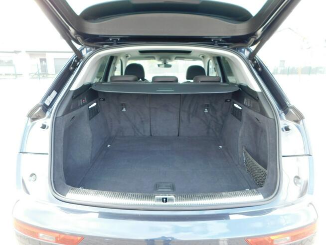 Audi Q5 2.0TDI z Gwarancją Bezwypadkowa Panorama Dach