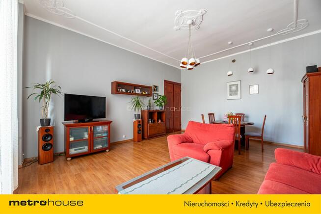 Mieszkanie Łódź Śródmieście, ul. Jaracza