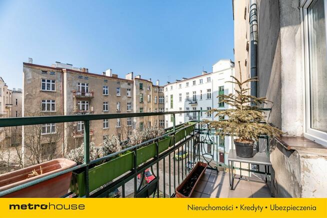 Mieszkanie Łódź Śródmieście, ul. Jaracza