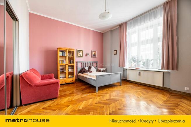 Mieszkanie Łódź Śródmieście, ul. Jaracza