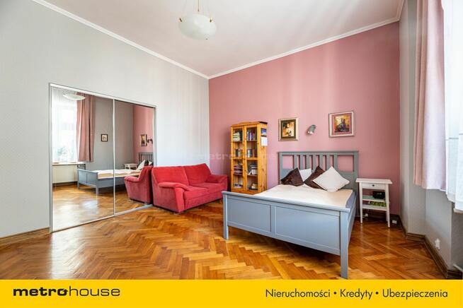 Mieszkanie Łódź Śródmieście, ul. Jaracza