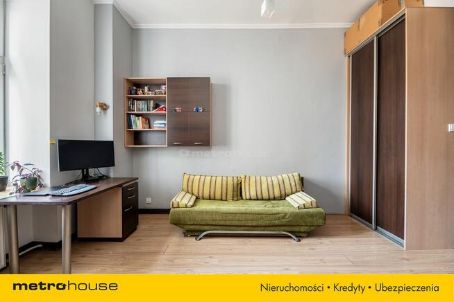 Mieszkanie Łódź Śródmieście, ul. Jaracza