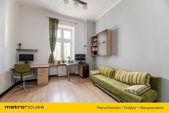 Mieszkanie Łódź Śródmieście, ul. Jaracza