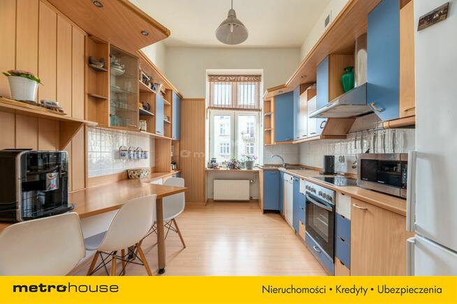 Mieszkanie Łódź Śródmieście, ul. Jaracza