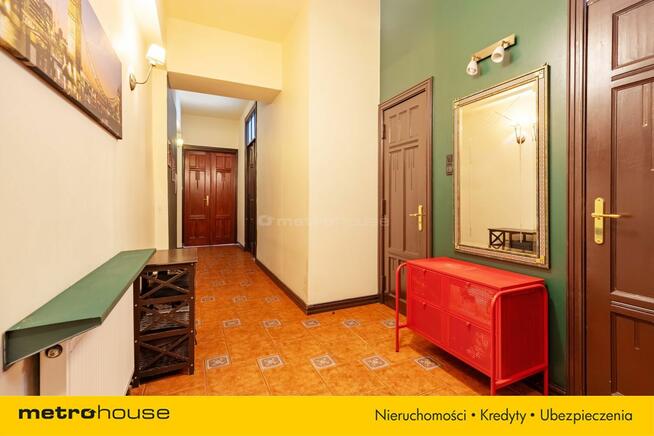 Mieszkanie Łódź Śródmieście, ul. Jaracza