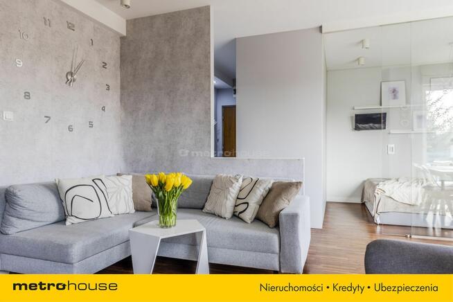 Wyjątkowe 4 pok. na kameralnym osiedlu przy Lesie